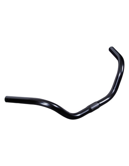 Handlebar 811 25.4mm Black.
